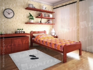 Krevet COMFORT  100x190 ili (200)cm